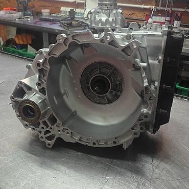 🛠️Автомат АКПП FORD KugaEcoboost MondeoEdge 6f35 — 6