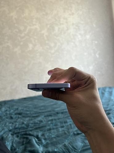 14 mini: IPhone 12, Б/у, 128 ГБ, 69 % — 5