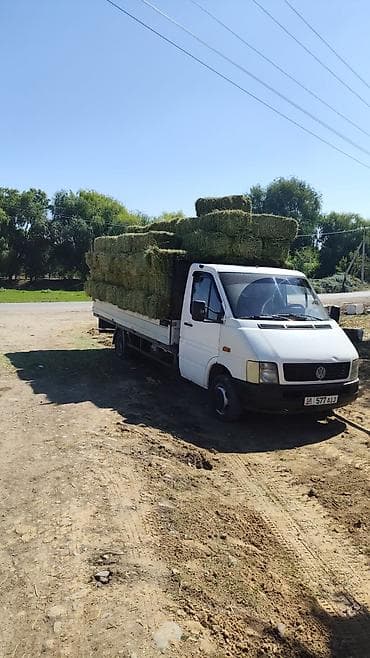 борт алюминиевый купить: Легкий грузовик, Volkswagen, Стандарт — 1