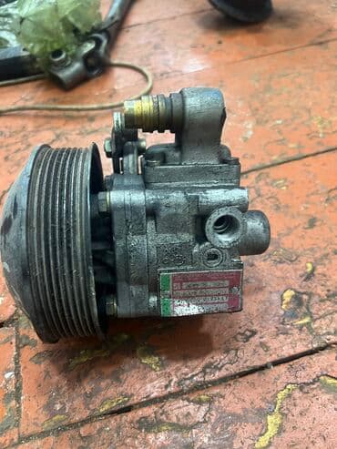 гидроцилиндр купить в бишкеке: Гидроусилитель Mercedes-Benz Б/у, Оригинал — 3