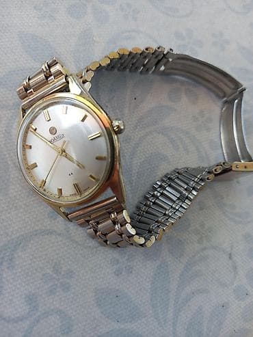 time try: Часы Roamer Rotodate (Swiss Made) - Механизм: автоматический (Rotor – — 1