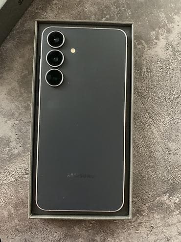 redmi 11 note: Samsung Galaxy S25 FE, Новый, 128 ГБ, цвет - Серый, 2 SIM — 2