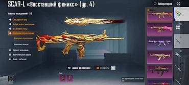 калпак бишкек: Игровой аккаунт PUBG Mobile Основное: - Уровень коллекционера: 72 — 8