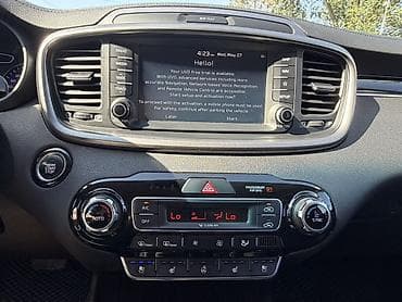делаем справки: Kia Sorento: 2018 г., 2 л, Автомат, Дизель, Кроссовер — 5