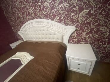 напольные часы: Договорная ! Договорная ! Договорная !Классический спальный гарнитур в — 9