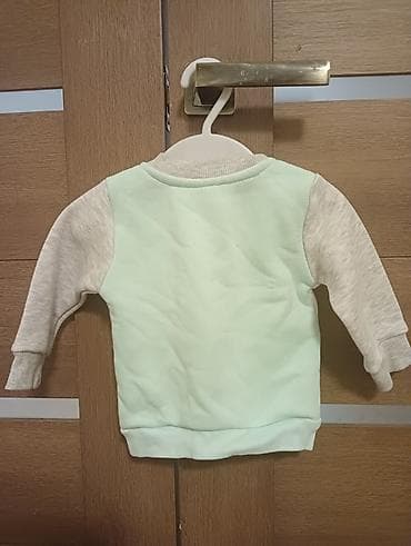 Балдар электр унаалары: Детская кофточка на молнии подойдёт для повседневной носки, прогулок и — 3