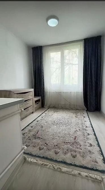 токмок квартира продаю: 4 комнаты, 101 м², Индивидуалка, 2 этаж, Старый ремонт — 4