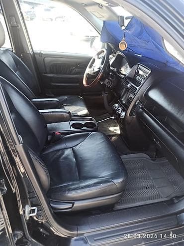 купить хонда цивик бишкек: Honda CR-V: 2004 г., 2.4 л, Автомат, Бензин, Кроссовер — 9