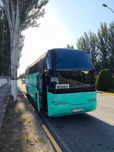 Пункт назначения: Шопоков, Количество мест: 55, Лицензия №: 01юмпп795 at lalafo.kg Пункт назначения: Шопоков, Количество мест: 55, Лицензия №: 01юмпп795