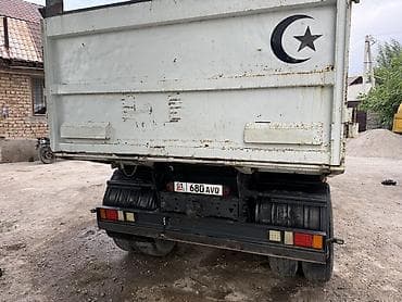 гильза на камаз: КАМАЗ самосвал 6x4 Продаю камаз в хорошем состоянии сел поехал — 4
