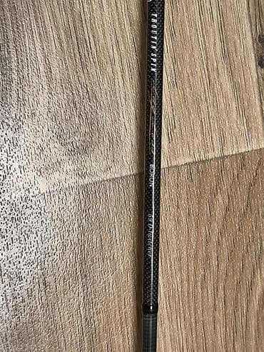 Спорт жана хобби: Продаю форелевый спиннинг SMITH TROUTIN SPIN LAG lESS BORON TLB-59DT — 4