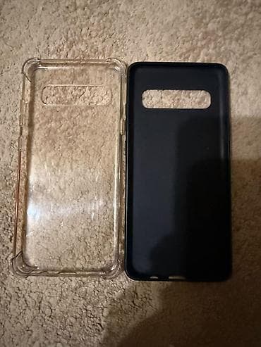 часы omax: Samsung Galaxy S10 5G, 256 ГБ — 2