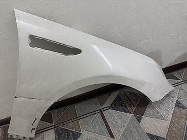 Крыло Переднее правое Kia, Б/у, Оригинал