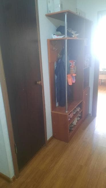 2 bedroom: 1 комната, 45 м², 106 серия улучшенная, 2 этаж, Косметический ремонт — 5