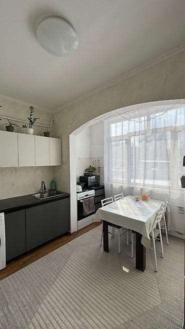 квартира продаю: 1 комната, 45 м² — 1