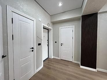 Недвижимость: 2 комнаты, 71 м², Элитка, 10 этаж, Евроремонт — 6