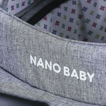 коляски для новорожденных: Коляска, Б/у — 3