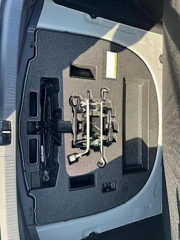 crv 2: Toyota Camry: 2018 г., 2.5 л, Автомат, Бензин, Седан — 10