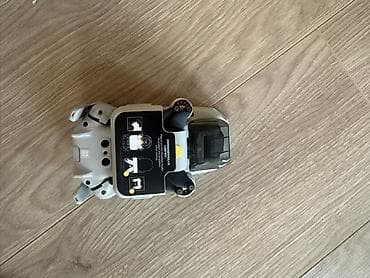 фото грин карта: DJI Mini (серия Mini) — компактный складной дрон с фирменной — 2