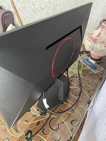 aoc 24g2: Монитор, AOC, 26" - 27" — 1