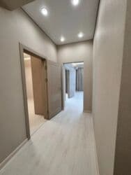 дом асанбай: 2 бөлмө, 67 кв. м, Элитка, 2 кабат, Дизайнердик ремонт — 6