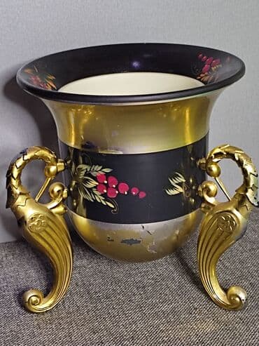 домашний турник брусья цена: Ведёрко под шампанское Производство СССР 70-80 года Редкость! — 1