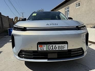 Транспорт: Новый гак айон ай 60 русификация сделано — 5