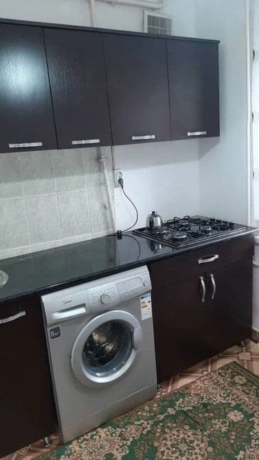 Гаражи: 1 комната, Собственник, С мебелью полностью — 6