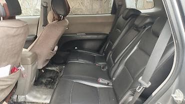 q 7: Subaru Tribeca: 2007 г., 3.6 л, Типтроник, Бензин, Кроссовер — 5