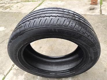 114 3 r17: Продаю 2шт Летняя шина для легкового автомобиля Driveways 215/55 R17 — 1