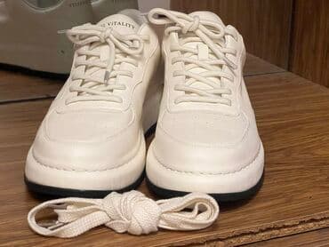 зеленые туфли: Кроссовки и спортивная обувь — 1