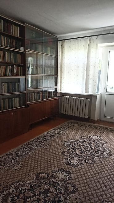 купить 3 4 комнатную квартиру: 2 комнаты, С мебелью частично — 2