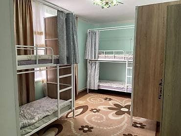 flat osh: 1 комната, Собственник — 5