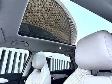 rover 827: Roewe 750: 2024 г., Автомат, Гибрид, Кроссовер — 1