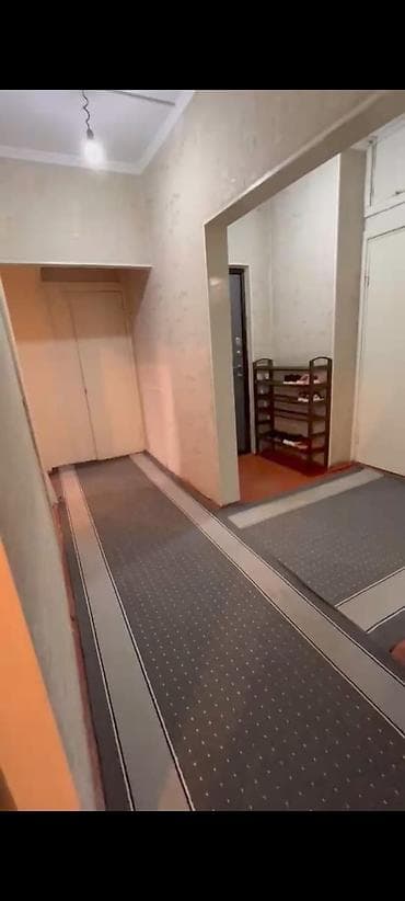 микр: 4 комнаты, 89 м², 105 серия, 4 этаж, Старый ремонт — 2