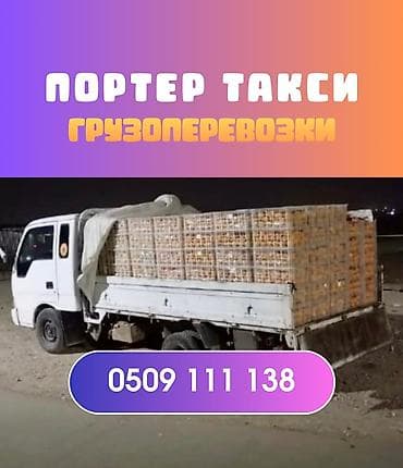 Легкий бортовой грузовик для оперативной доставки, переездов at lalafo.kg Легкий бортовой грузовик для оперативной доставки, переездов