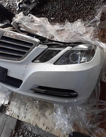 leksus: Mercedes-Benz, 2012 г., Б/у, Оригинал — 5