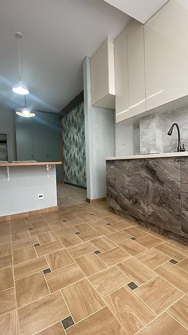 24: 1 комната, 24 м² — 10