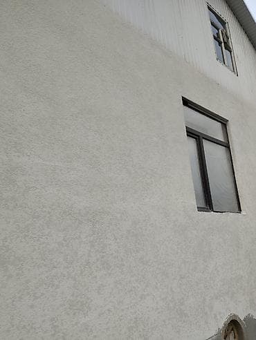 Строительно домов офисы навесы ограждения и т.д с нуля! отделка! любой — 1