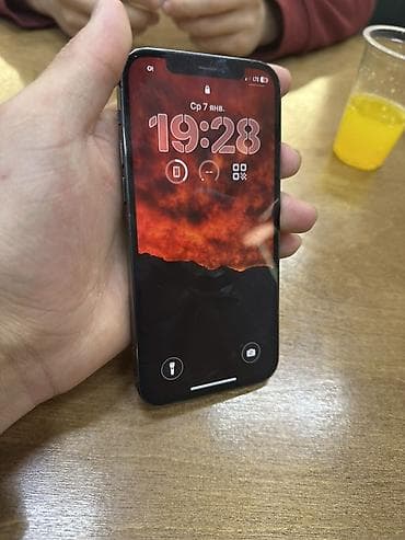 айфон 12 промах: IPhone 12 Pro Max, Графит — 2