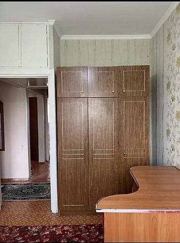 3 комнаты, 78 м², 106 серия, 5 этаж, Косметический ремонт — 3