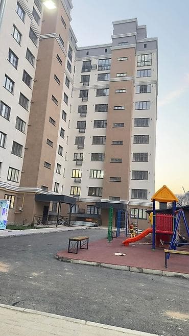 барачные квартиры на продажу: 1 комната, 32 м², Элитка, 5 этаж, Евроремонт — 2