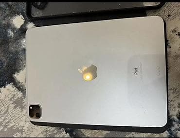 galaxy tab a9: IPad Pro 11" (3‑го поколения) + Apple Pencil Характеристики: - — 3