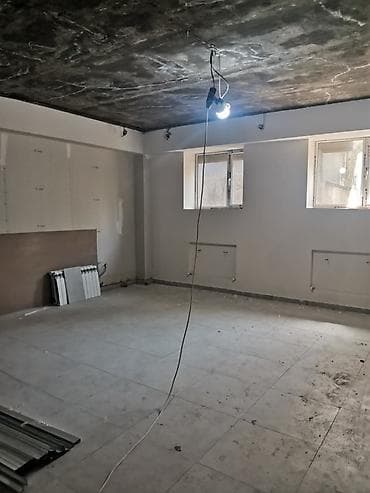 Сдаётся большое коммерческое помещение 342 м² Цокольный этаж | мкр — 2