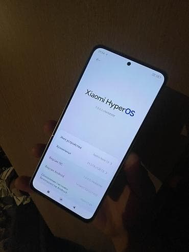redmi note 13 новый: Redmi, Redmi Note 13, 128 ГБ, цвет - Голубой — 2