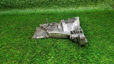 e61: Генератор BMW 2001 г., Б/у, Оригинал, Германия — 2