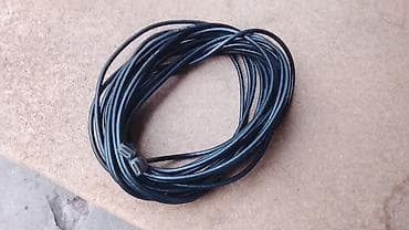 купить лан кабель: Сетевой Ethernet-кабель с коннекторами RJ‑45 на обоих концах. - Тип — 6
