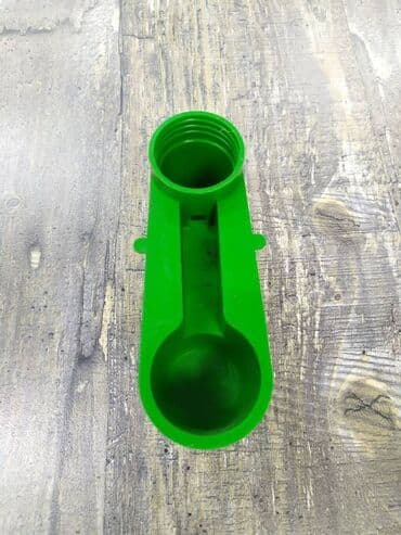 наполнитель бумажный: Мини поилка под бутылку для кур и бройлеров для сетки материал — 3