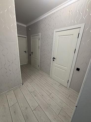 2 bedroom: 4 комнаты, 90 м², 2 этаж, Дизайнерский ремонт — 5