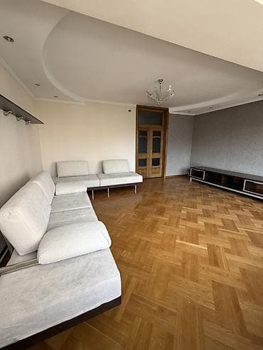 элитка центр: 4 комнаты, 148 м², Золотой квадрат Индивидуалка, 4 этаж — 4